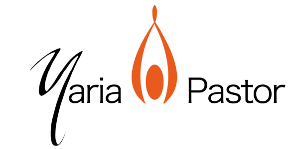Logo Maria Pastor